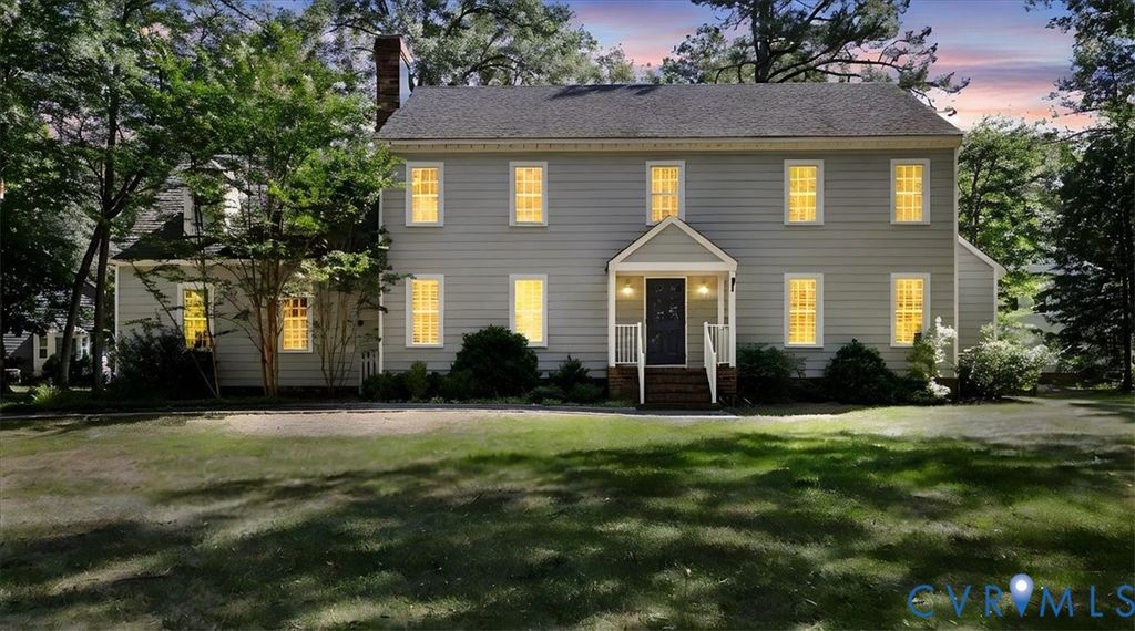 2701 Cassaway Rd, Midlothian, VA 23113