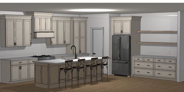 807 Bridgeview Street, Polk City, IA 50226