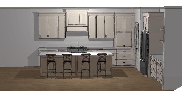 807 Bridgeview Street, Polk City, IA 50226