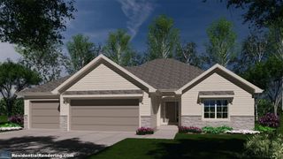 807 Bridgeview Street, Polk City, IA 50226