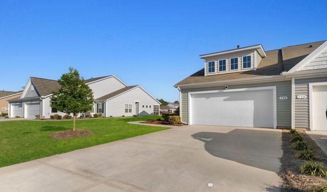 734 Eastridge Dr., Conway, SC 29526