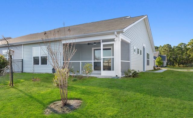 734 Eastridge Dr., Conway, SC 29526