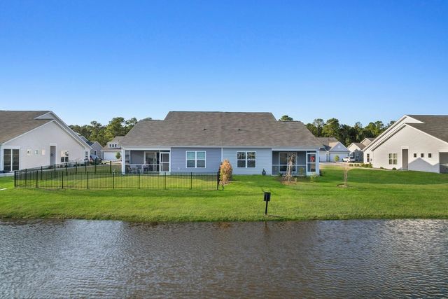 734 Eastridge Dr., Conway, SC 29526