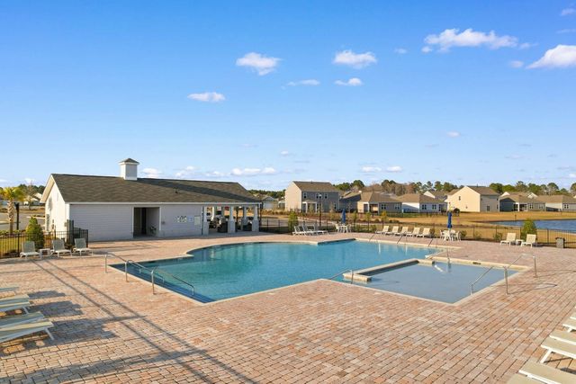 734 Eastridge Dr., Conway, SC 29526