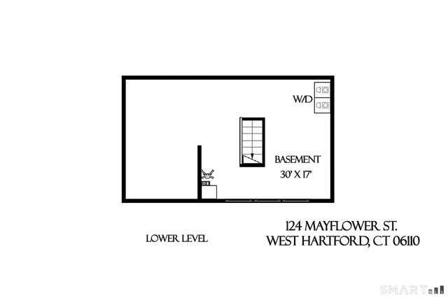 124 Mayflower Street, West Hartford, CT 06110