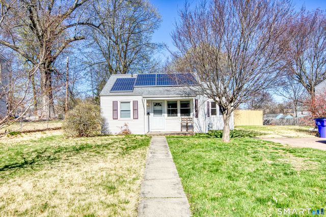 124 Mayflower Street, West Hartford, CT 06110