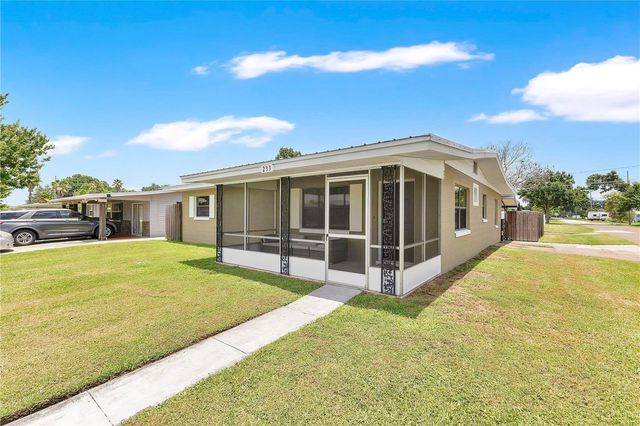 233 MISSOURI AVENUE, St Cloud, FL 34769
