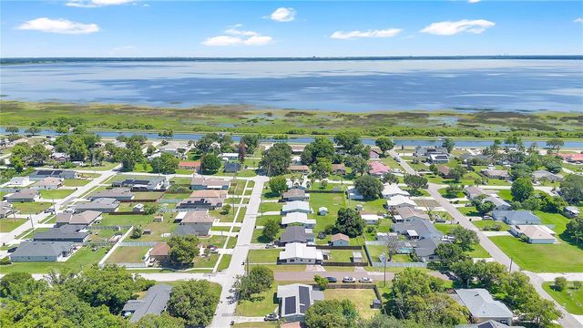 233 MISSOURI AVENUE, St Cloud, FL 34769