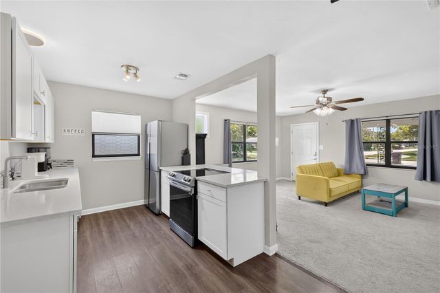 233 MISSOURI AVENUE, St Cloud, FL 34769