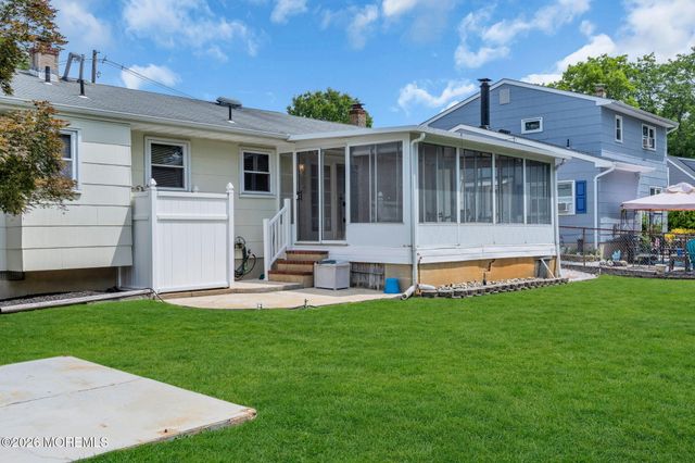 62 Garden Avenue, Brick, NJ 08724