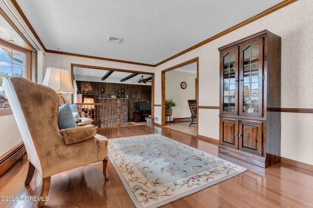 62 Garden Avenue, Brick, NJ 08724