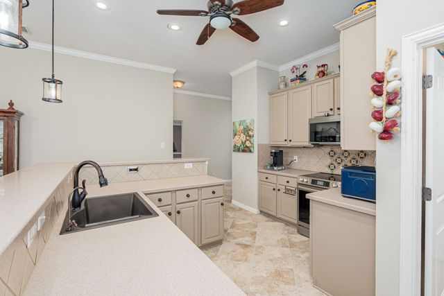 1400 Canary Drive, Little Elm, TX 75068