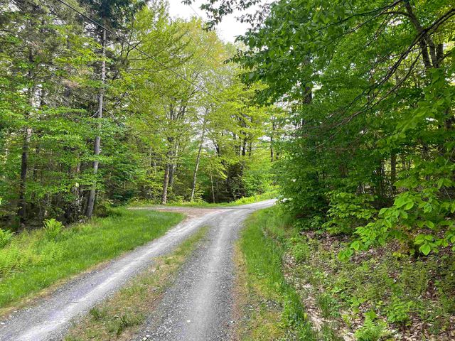 104 Johnny Cake Hill Lane, Readsboro, VT 05350