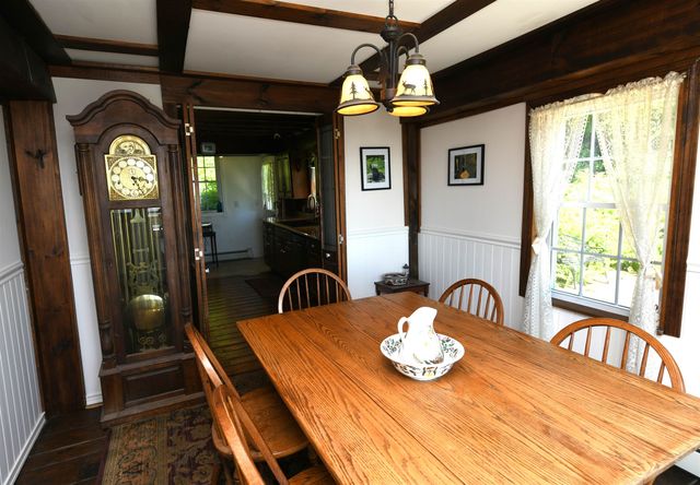 104 Johnny Cake Hill Lane, Readsboro, VT 05350