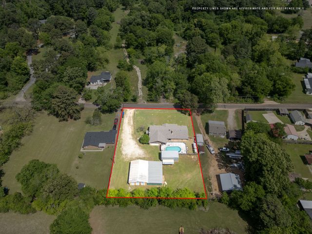 1006 Spring Street, Longview, TX 75604