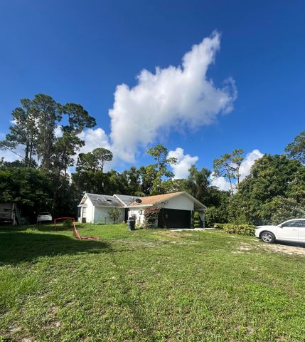 16744 E BRIGHTON Drive E, The Acreage, FL 33470
