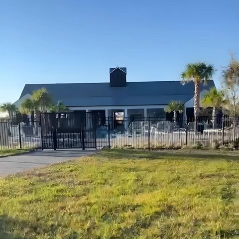 7128 CATTLE EGRET DRIVE, Harmony, FL 34773