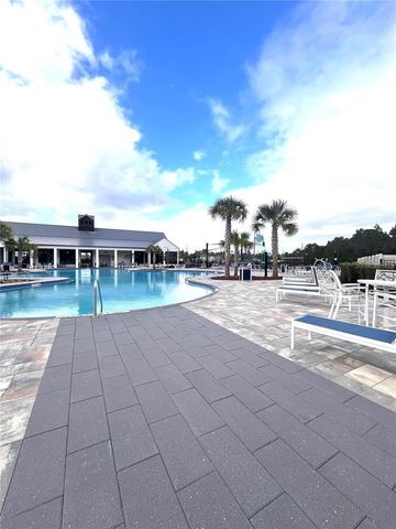 7128 CATTLE EGRET DRIVE, Harmony, FL 34773