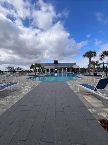 7128 CATTLE EGRET DRIVE, Harmony, FL 34773