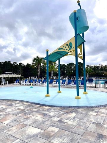 7128 CATTLE EGRET DRIVE, Harmony, FL 34773