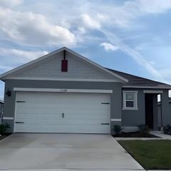 7128 CATTLE EGRET DRIVE, Harmony, FL 34773