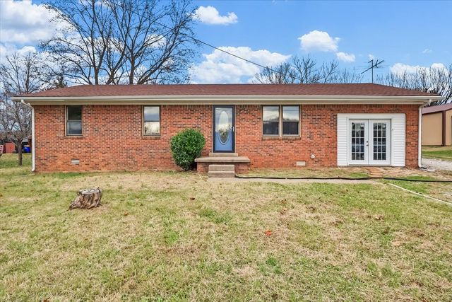 402 Yokley Dr, Franklin, KY 42134