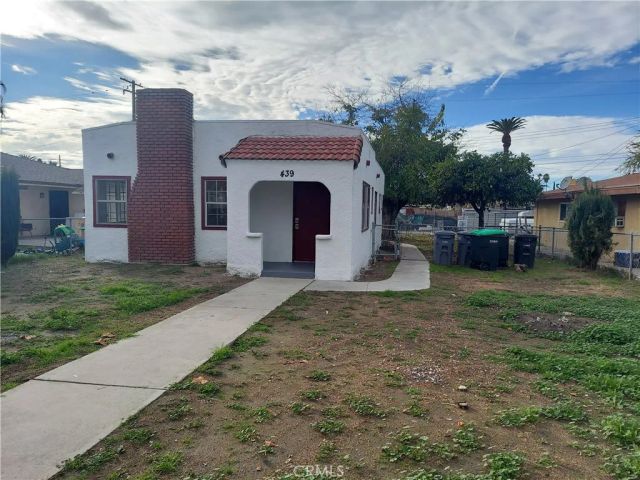 439 N Santa Fe Street, Hemet, CA 92543