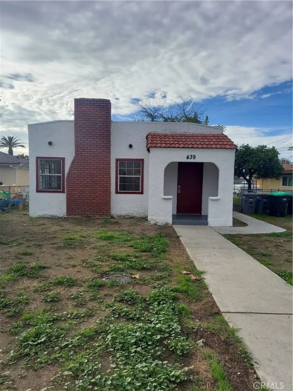 439 N Santa Fe Street, Hemet, CA 92543