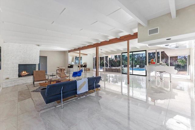 447 W Mariscal Road, Palm Springs, CA 92262