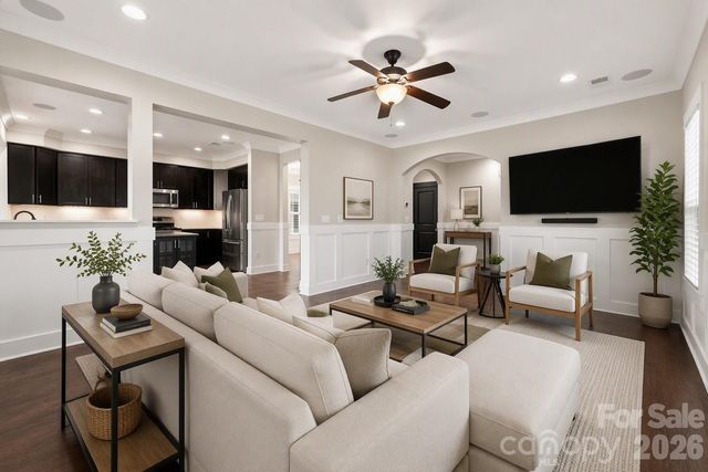 2507 Alyssa Lane, Charlotte, NC 28208