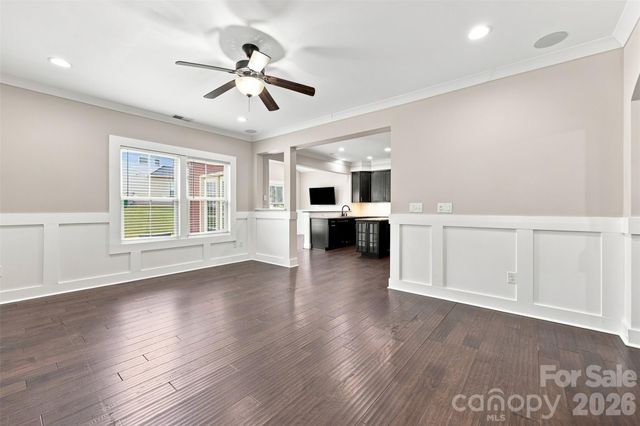 2507 Alyssa Lane, Charlotte, NC 28208
