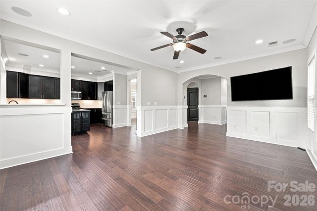 2507 Alyssa Lane, Charlotte, NC 28208