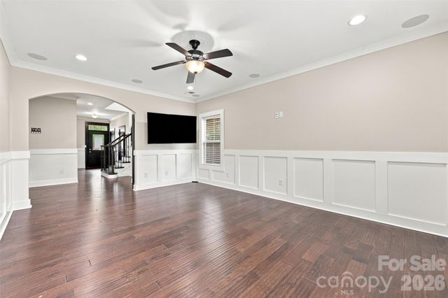 2507 Alyssa Lane, Charlotte, NC 28208