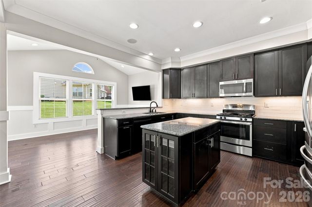 2507 Alyssa Lane, Charlotte, NC 28208