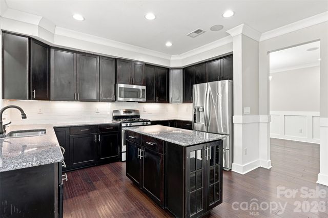 2507 Alyssa Lane, Charlotte, NC 28208