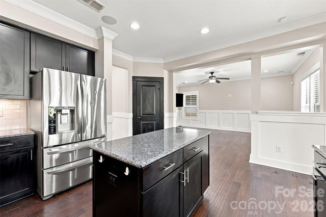 2507 Alyssa Lane, Charlotte, NC 28208