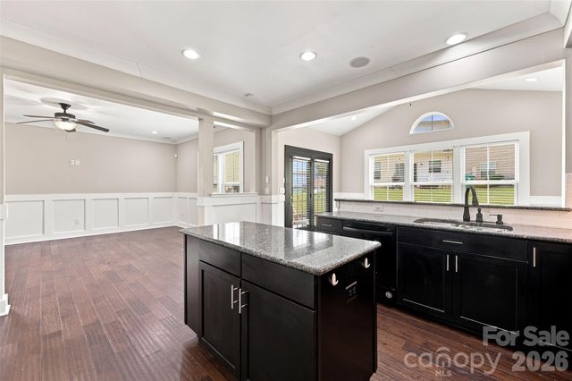2507 Alyssa Lane, Charlotte, NC 28208