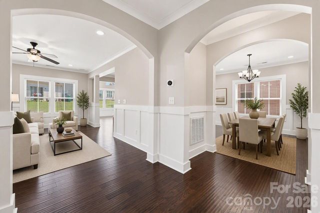 2507 Alyssa Lane, Charlotte, NC 28208