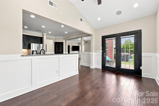 2507 Alyssa Lane, Charlotte, NC 28208