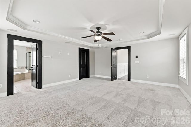 2507 Alyssa Lane, Charlotte, NC 28208