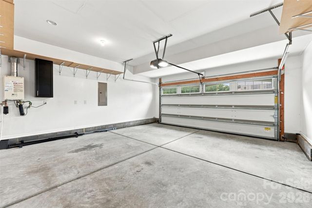 2507 Alyssa Lane, Charlotte, NC 28208