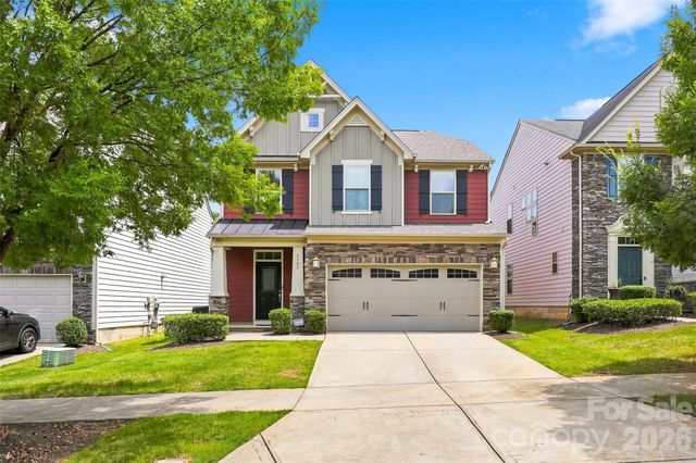 2507 Alyssa Lane, Charlotte, NC 28208