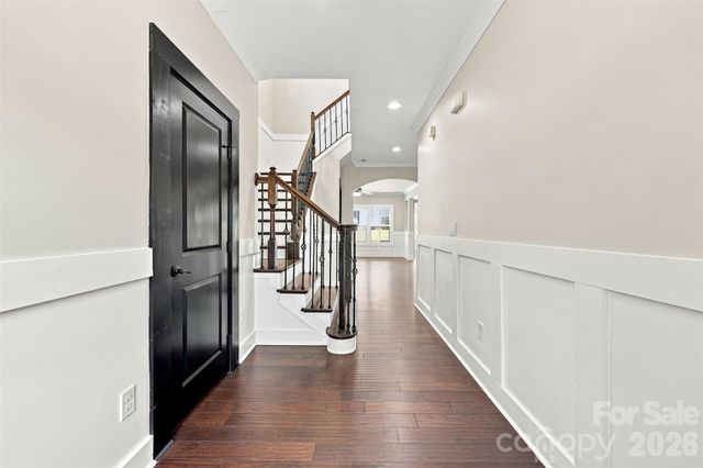 2507 Alyssa Lane, Charlotte, NC 28208