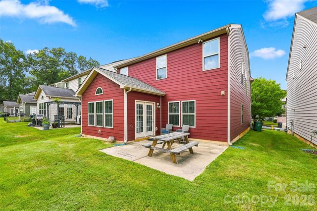 2507 Alyssa Lane, Charlotte, NC 28208