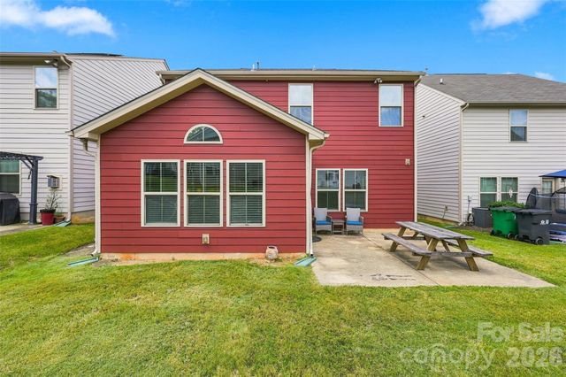 2507 Alyssa Lane, Charlotte, NC 28208