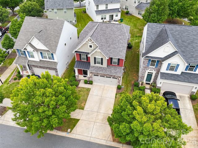 2507 Alyssa Lane, Charlotte, NC 28208
