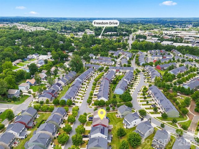 2507 Alyssa Lane, Charlotte, NC 28208