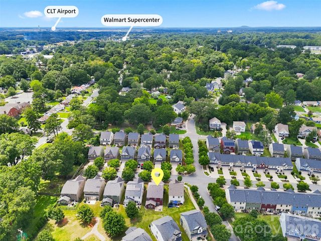 2507 Alyssa Lane, Charlotte, NC 28208