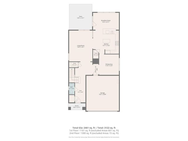 2507 Alyssa Lane, Charlotte, NC 28208