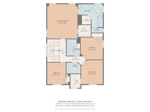 2507 Alyssa Lane, Charlotte, NC 28208